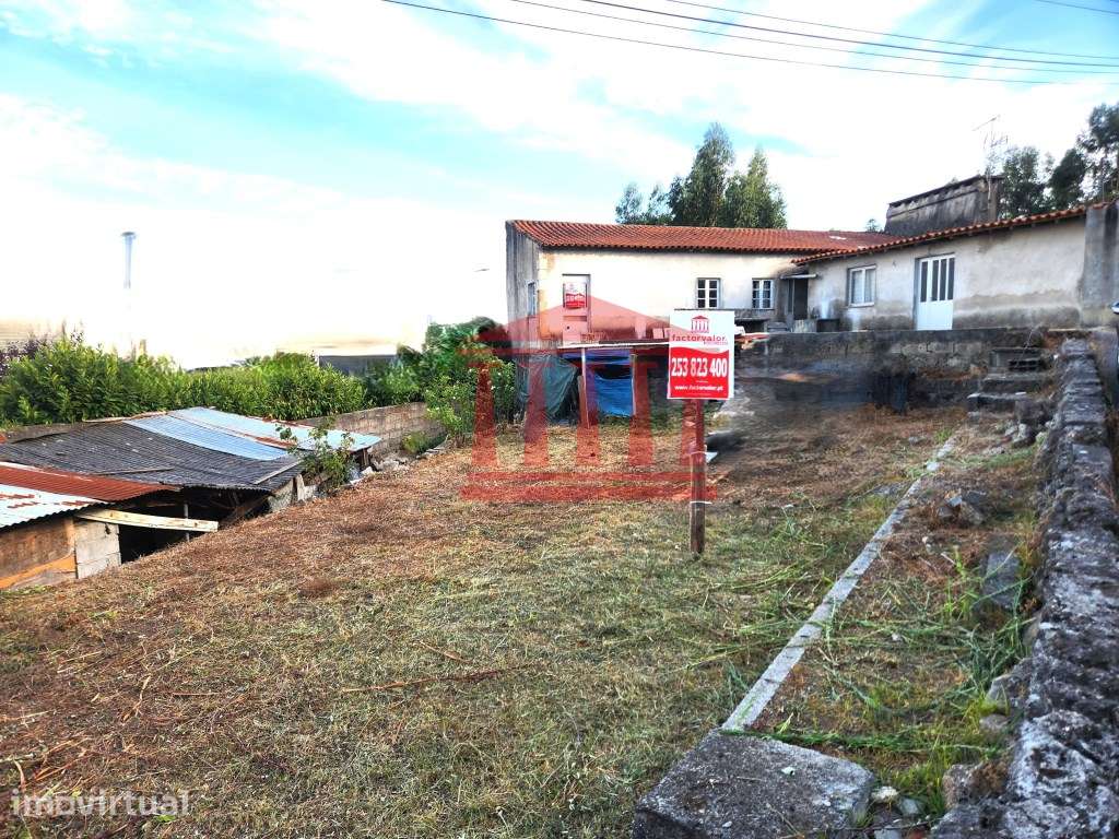 CASA PARA RECUPERAR - Grande imagem: 2/6