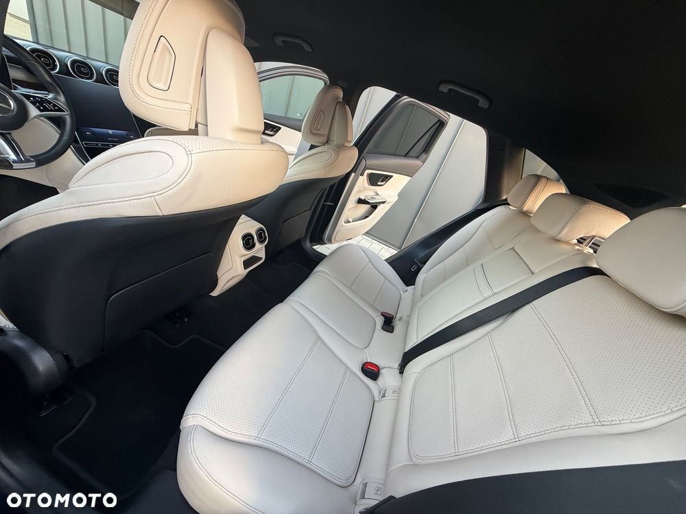 Mercedes-Benz GLC 200 mHEV 4-Matic Avantgarde - 21