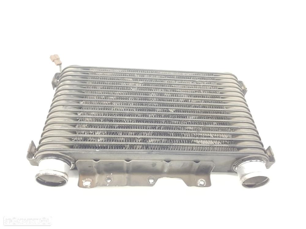 INTERCOOLER MITSUBISHI MONTERO V20V40 - 1
