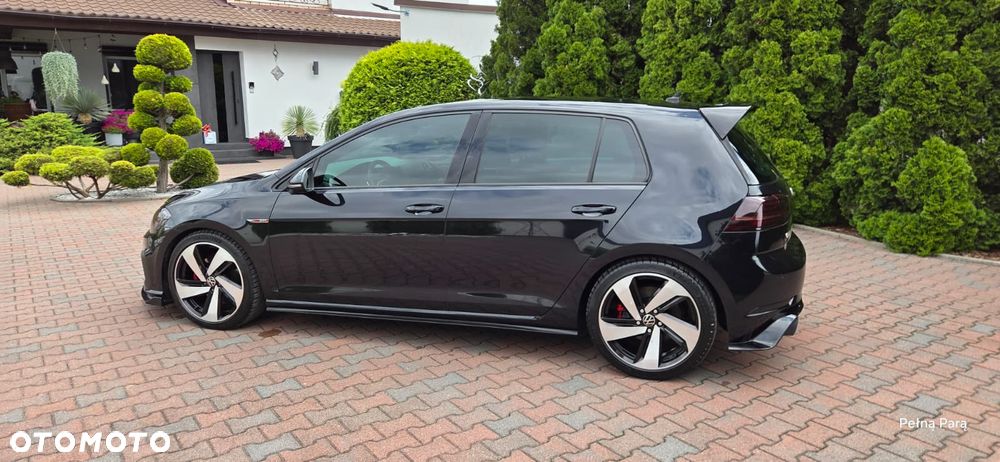 Volkswagen Golf GTI (BlueMotion Technology) DSG - 7