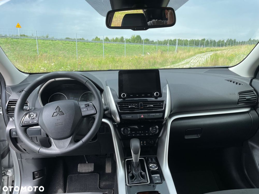 Mitsubishi Eclipse - 6