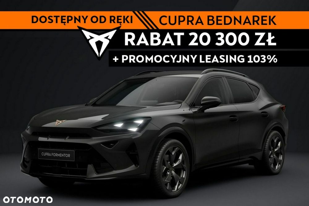 Cupra Formentor - 2