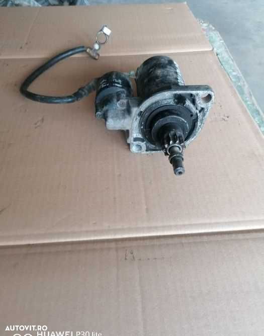 Electromotor Audi A3 8L an 1996-2003 - 1