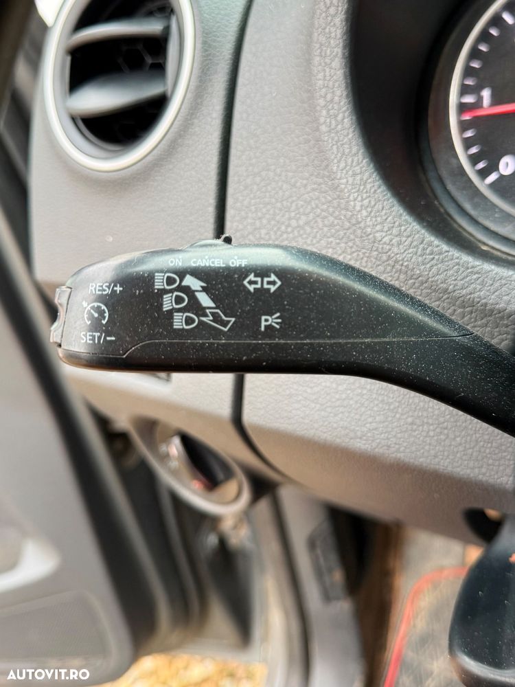 Volkswagen Amarok 2.0 BiDI 4x4 Cabina Dubla Trendline Aut. - 15