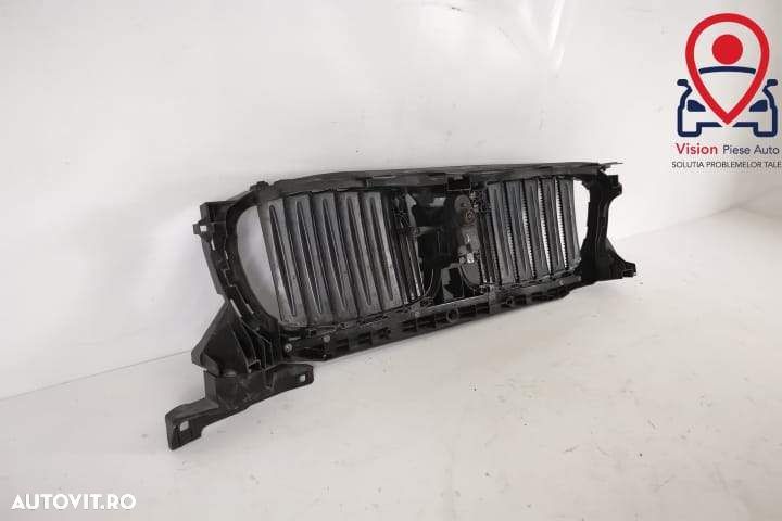 Hota Electrica Grila Centrala Activa Originala In Stare Buna BMW X3 G0 - 5