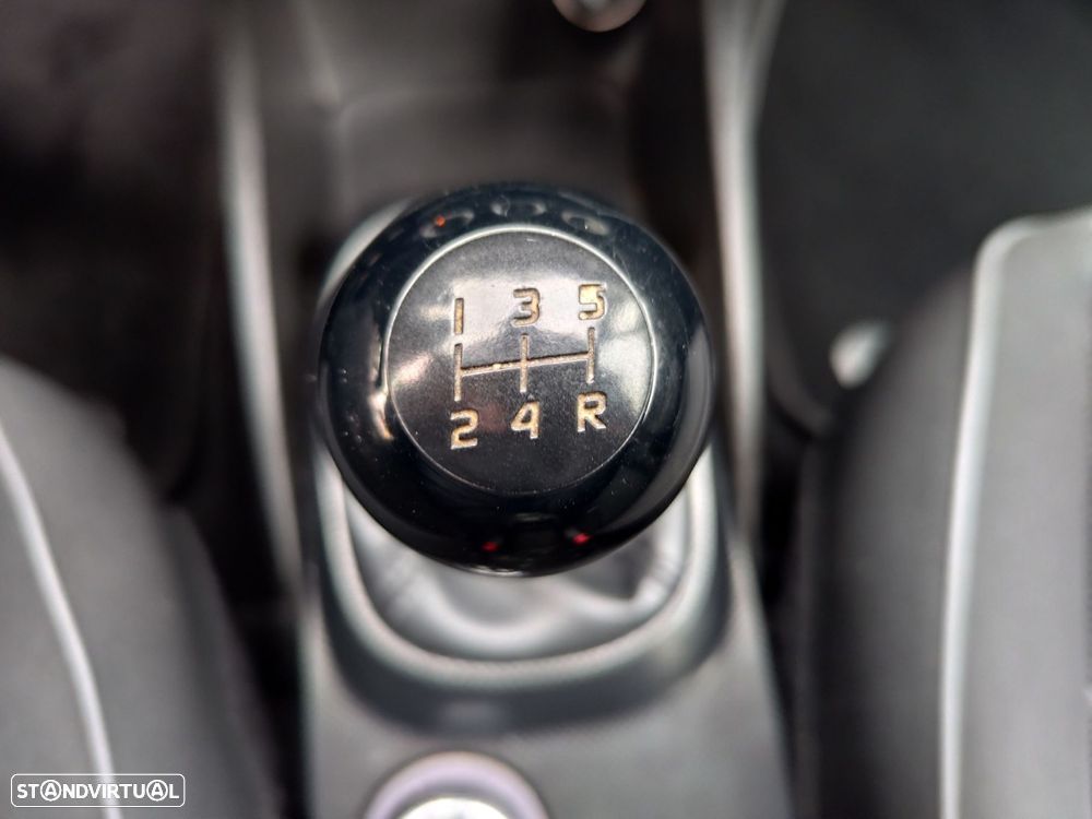 Fiat 500X 1.3 MJ City Cross - 18