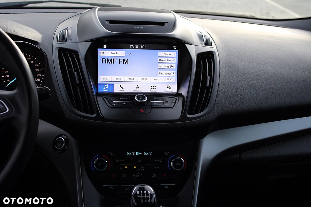 Ford Kuga - 18