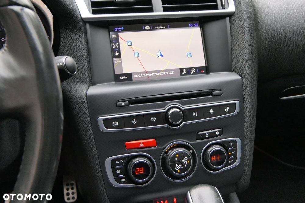 DS Automobiles DS 4 - 28