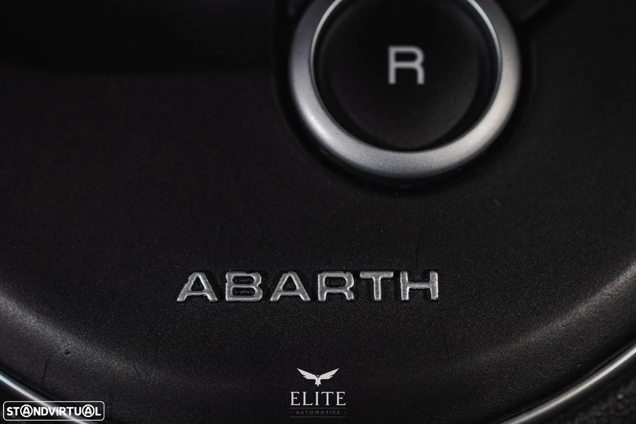 Abarth 695 1.4 T-Jet Rivale MTA - 26