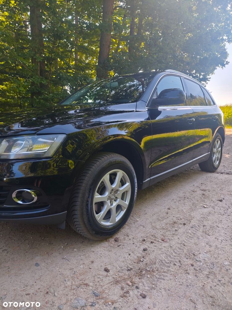 Audi Q5 2.0 TDI Quattro S tronic - 5