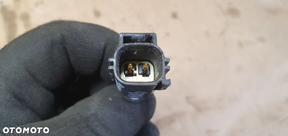 Czujnik temperatury spalin sonda Ford Focus MK2 1.6 TDCI 6M51-12B591-CA - 4