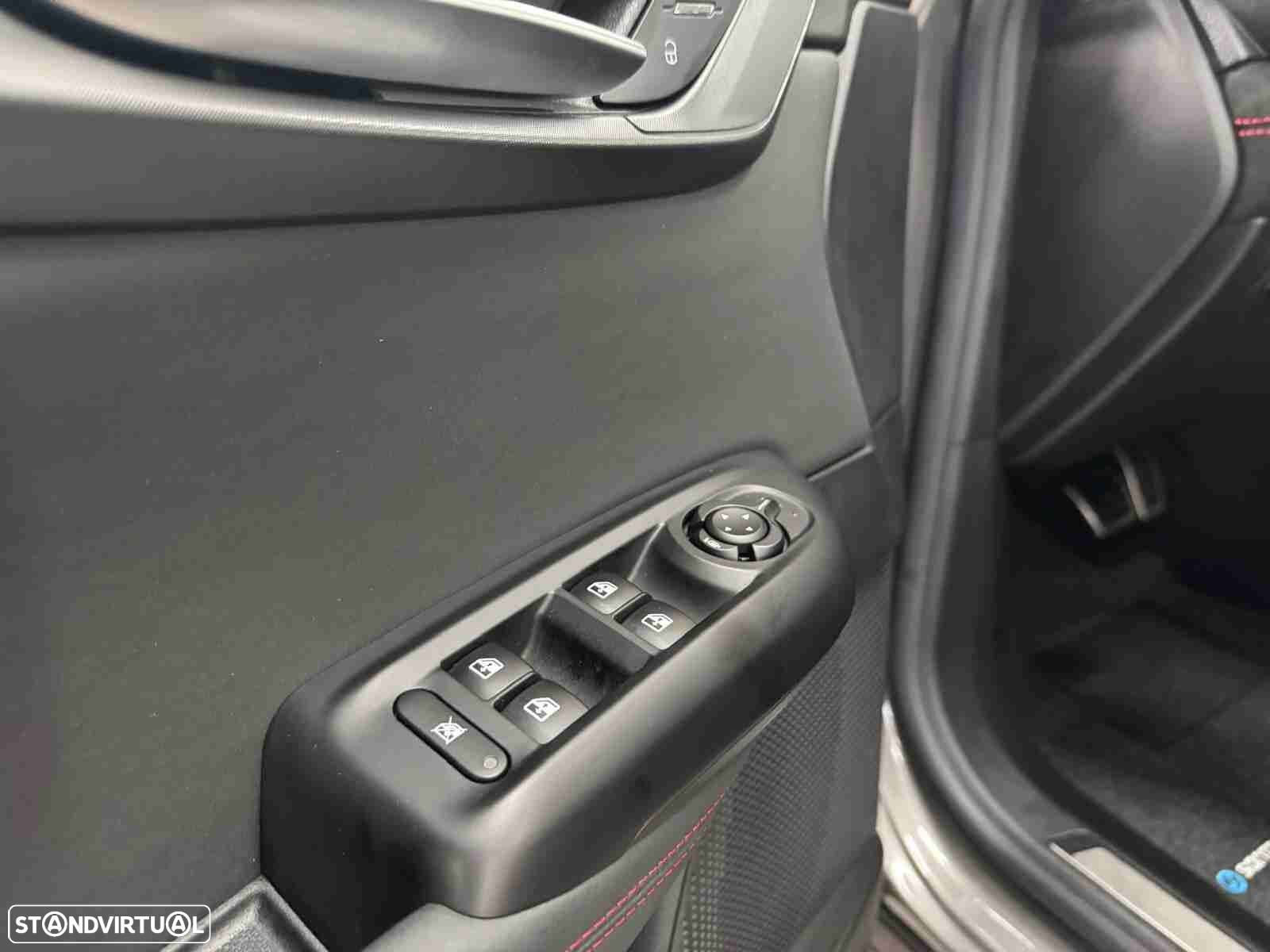 Alfa Romeo Tonale 1.3 Plug-In Hybrid Veloce e-AWD - 11