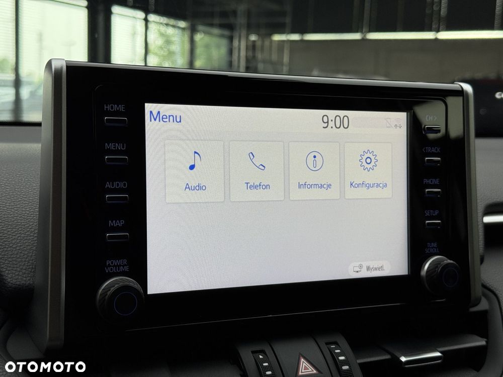 Toyota RAV4 - 37