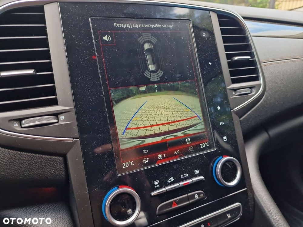 Renault Talisman - 41