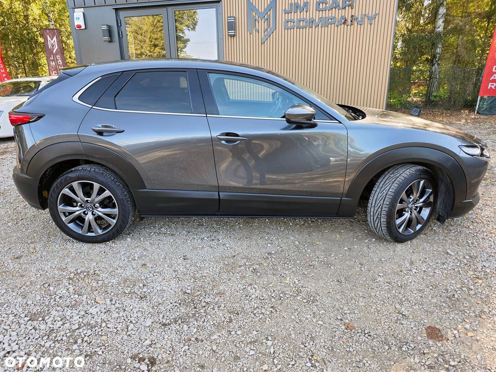 Mazda CX-30 - 22