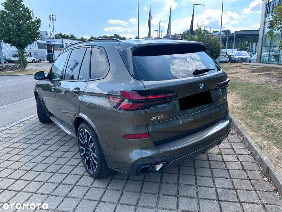 BMW X5 2026 photo 2