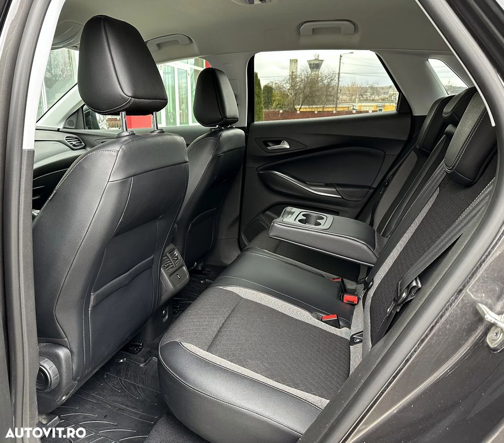 Opel Grandland X - 28