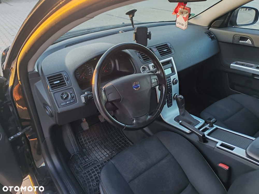 Volvo S40 2.0D DPF - 12
