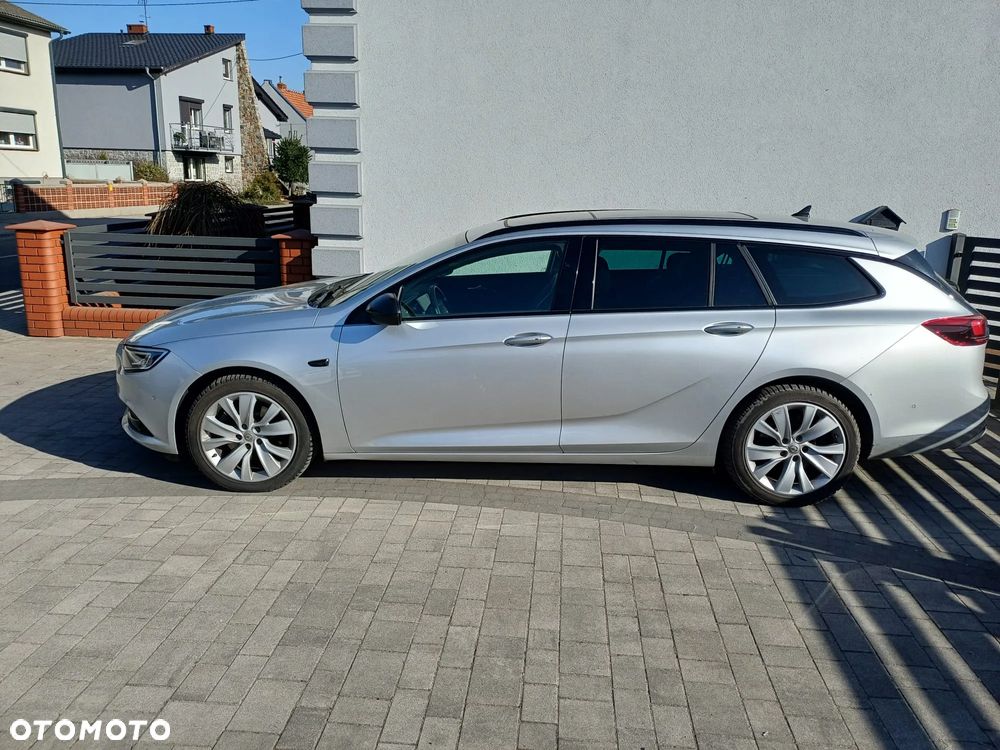 Opel Insignia - 2