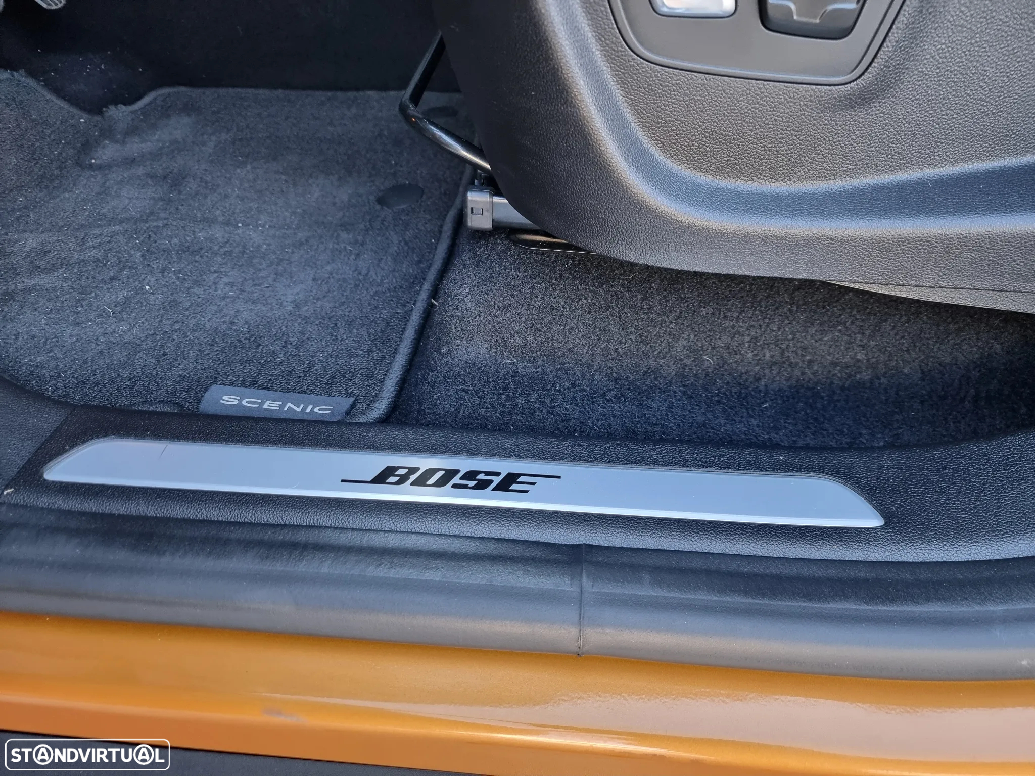 Renault Scénic 1.3 TCe Bose Edition - 13