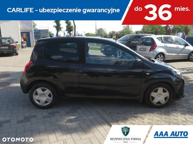 Renault Twingo - 8