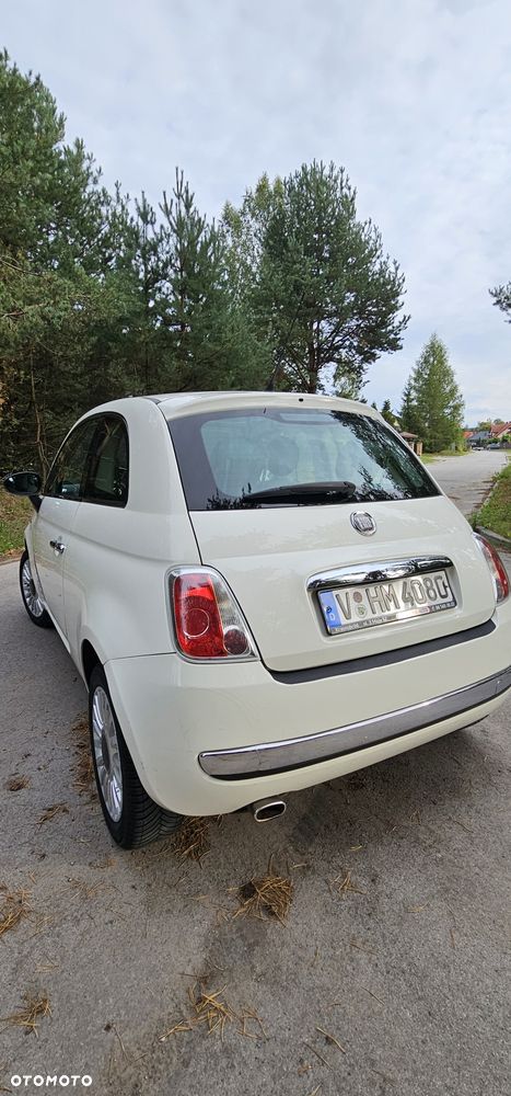 Fiat 500 - 6