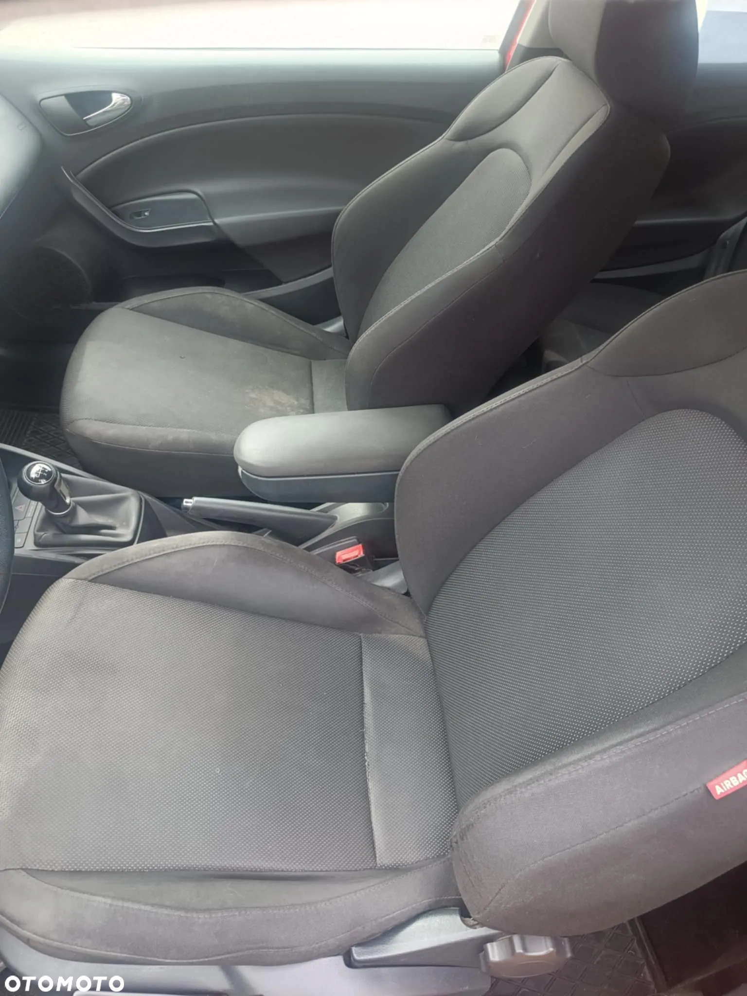 Seat Ibiza SC 1.6 16V Sport - 7