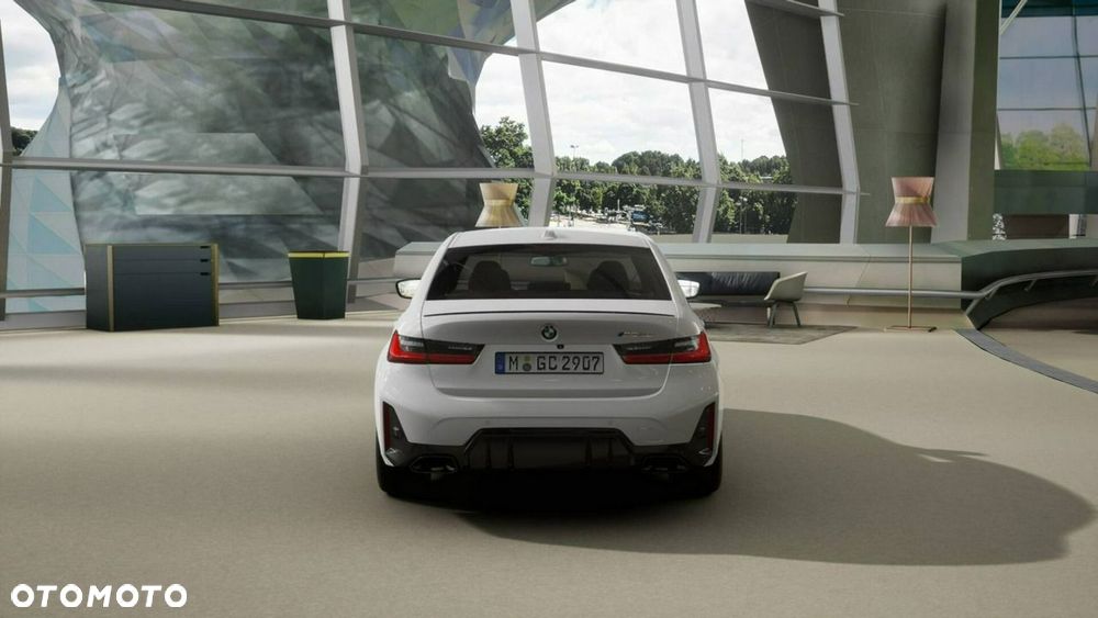 BMW Seria 3 M340i xDrive - 7