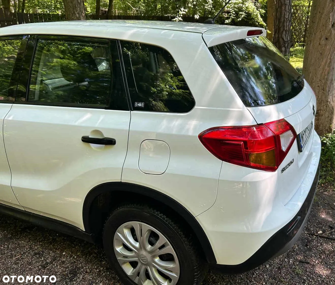 Suzuki Vitara - 4