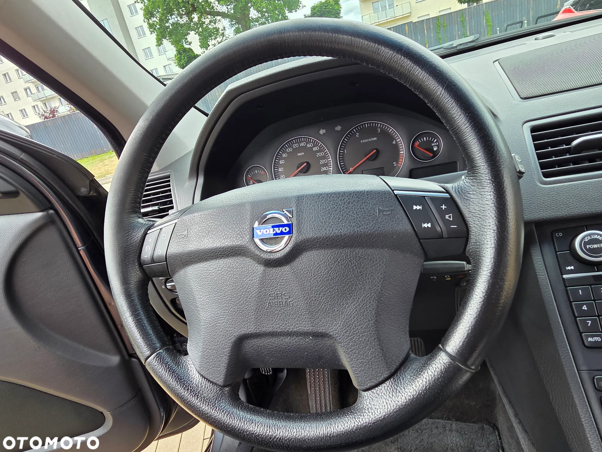 Volvo XC 90 D5 Momentum - 35