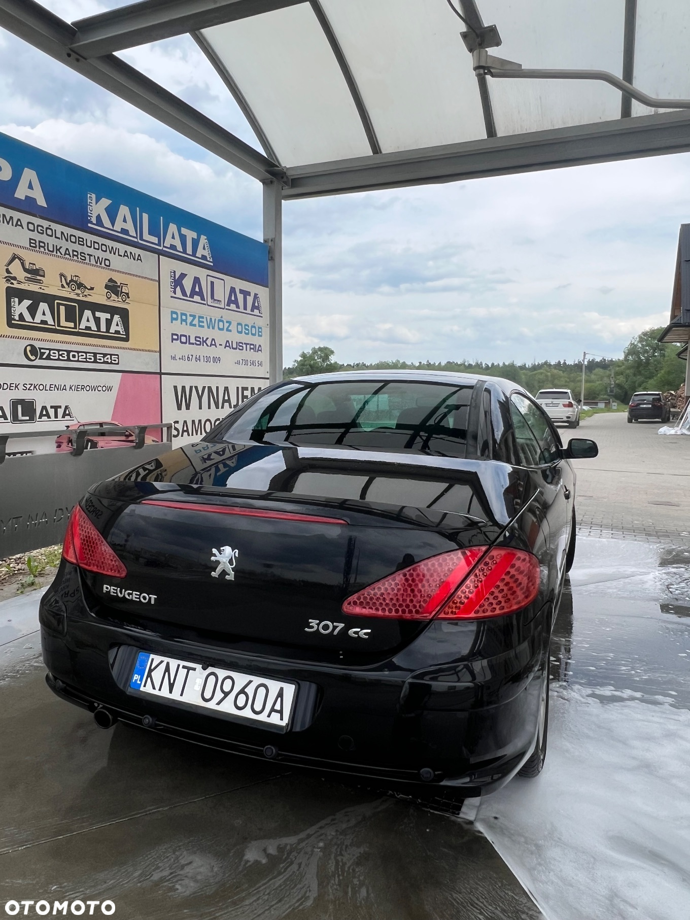 Peugeot 307 - 3