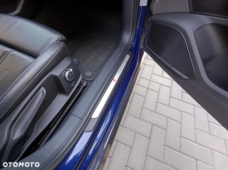 Audi A4 Avant 50 TDI quattro tiptronic sport - 21