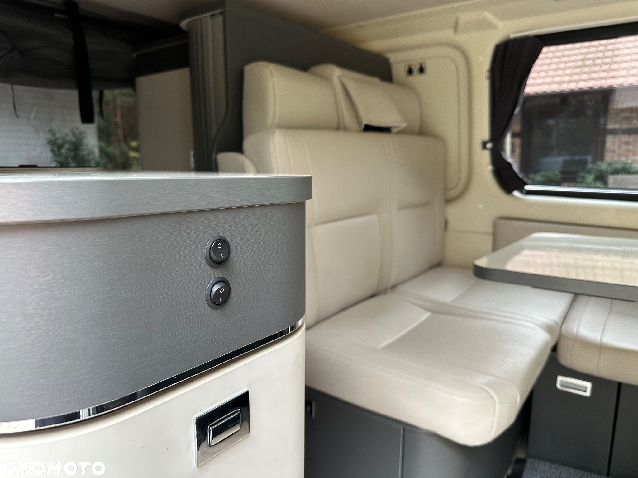 Volkswagen T6.1 Westfalia Kepler Kamper DSG Lang plus - 20