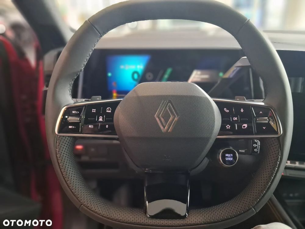 Renault Austral 1.3 TCe mHEV Iconic - 9