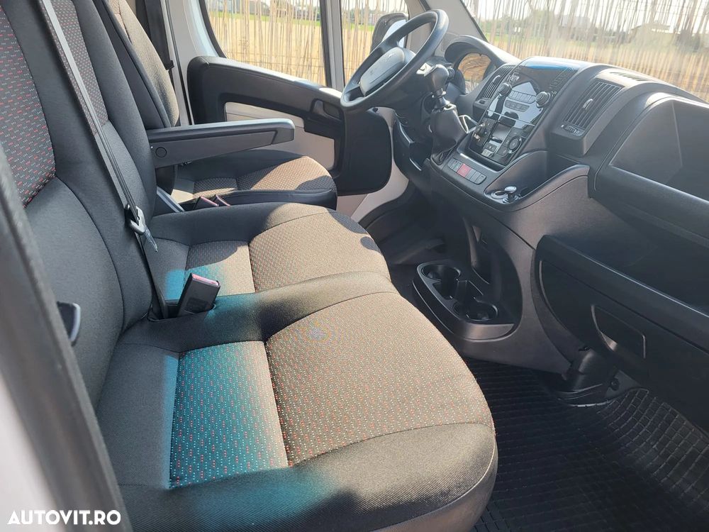 Peugeot Boxer - 5