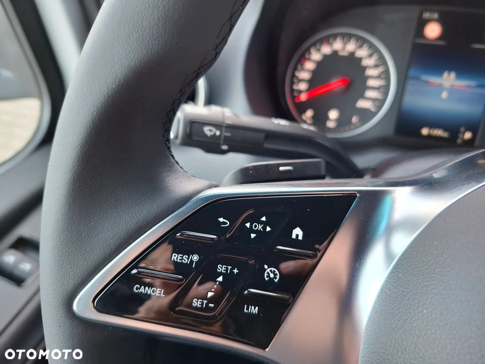 Mercedes-Benz Sprinter 319 CDI Podwozie PRO długie 4325 mm - 26