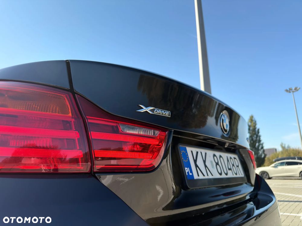 BMW Seria 4 435i - 11