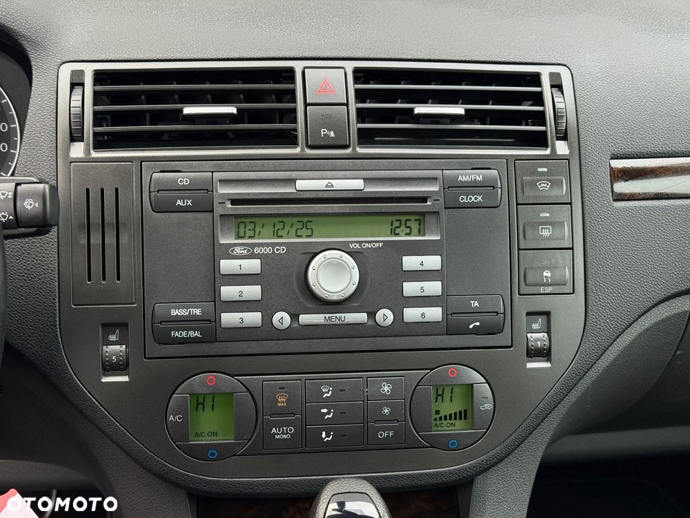 Ford Focus C-Max - 18