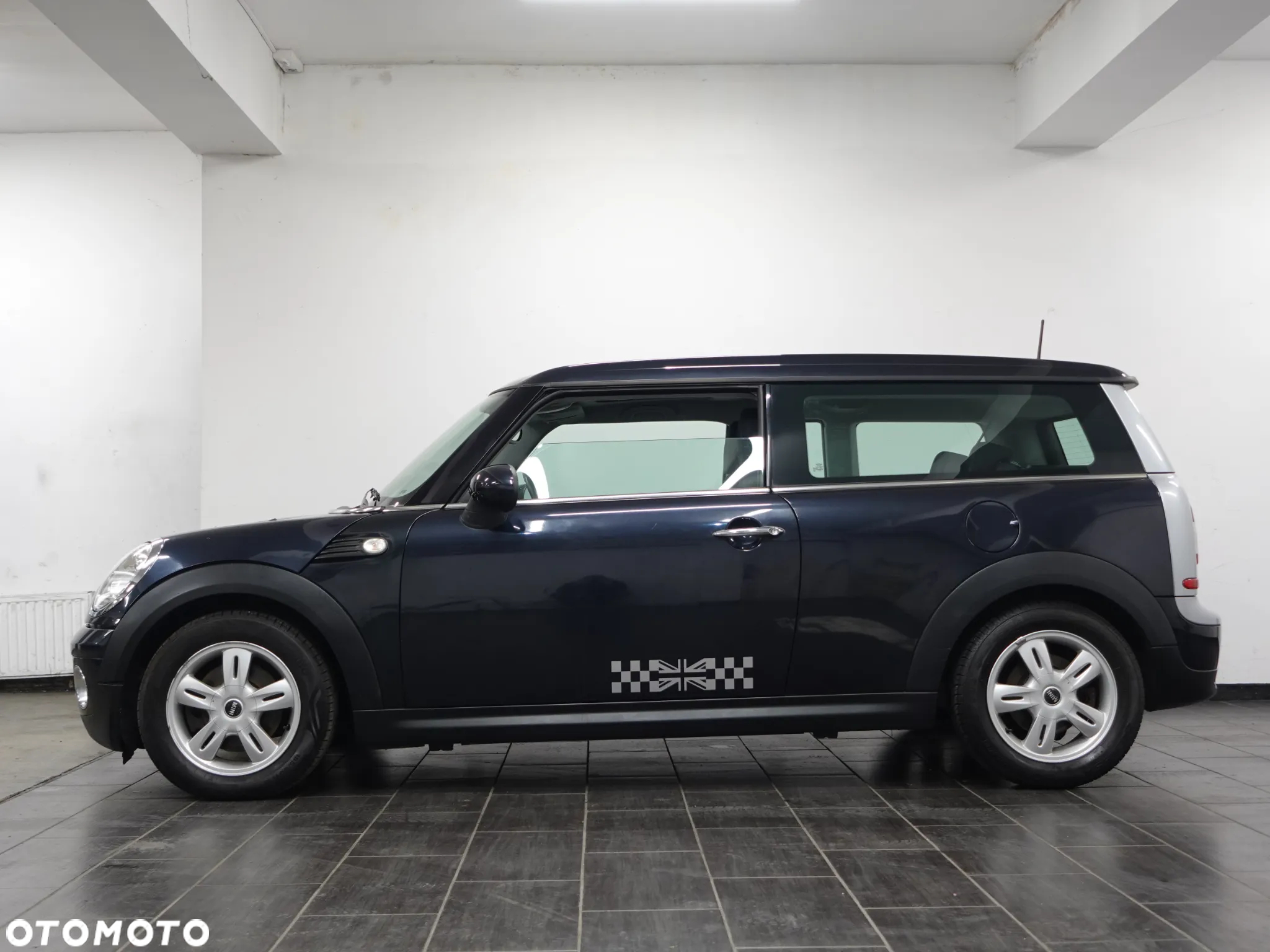 MINI Clubman Cooper - 5