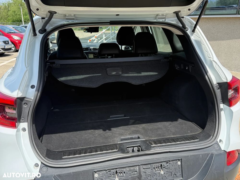 Renault Kadjar Energy dCi 130 4x4 Bose Edition - 8