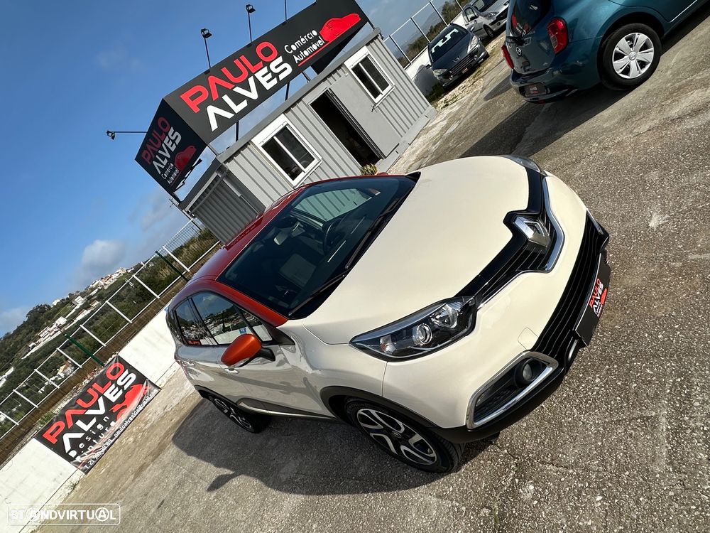 Renault Captur 0.9 TCE Exclusive - 15