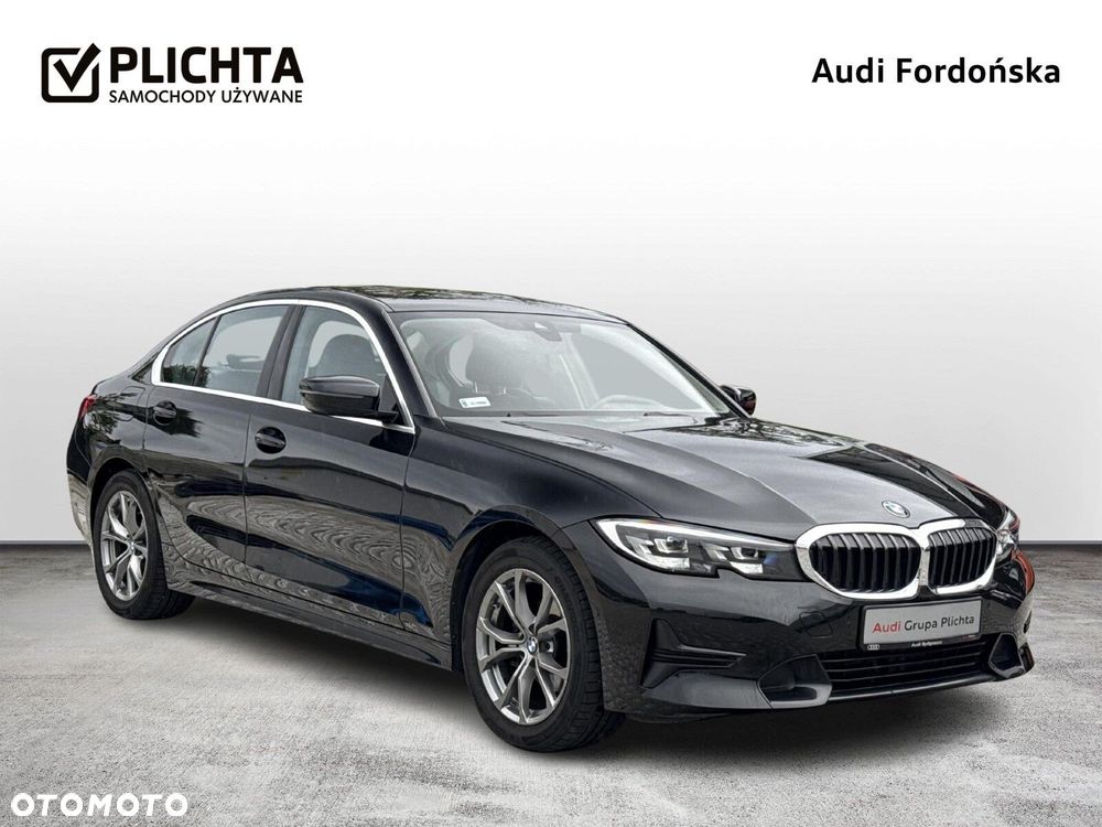 BMW Seria 3 - 7