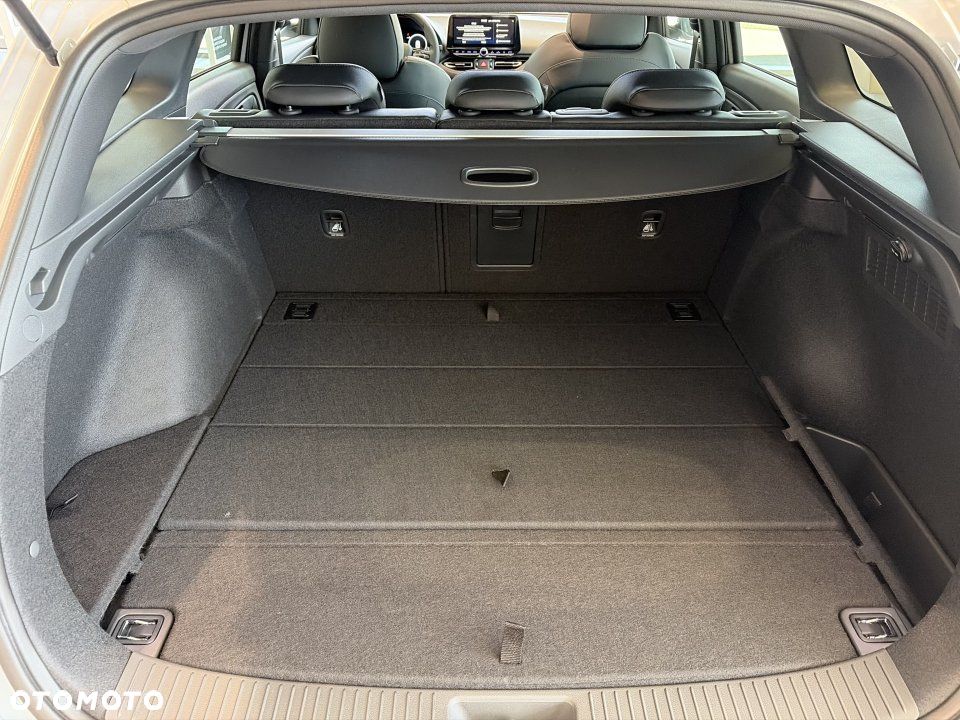 Hyundai i30 - 12