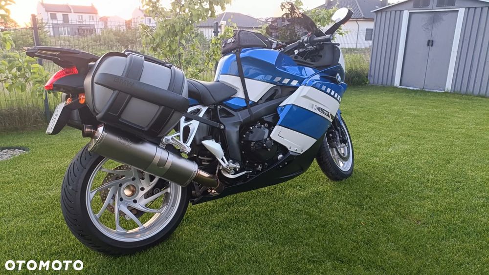 BMW K - 7
