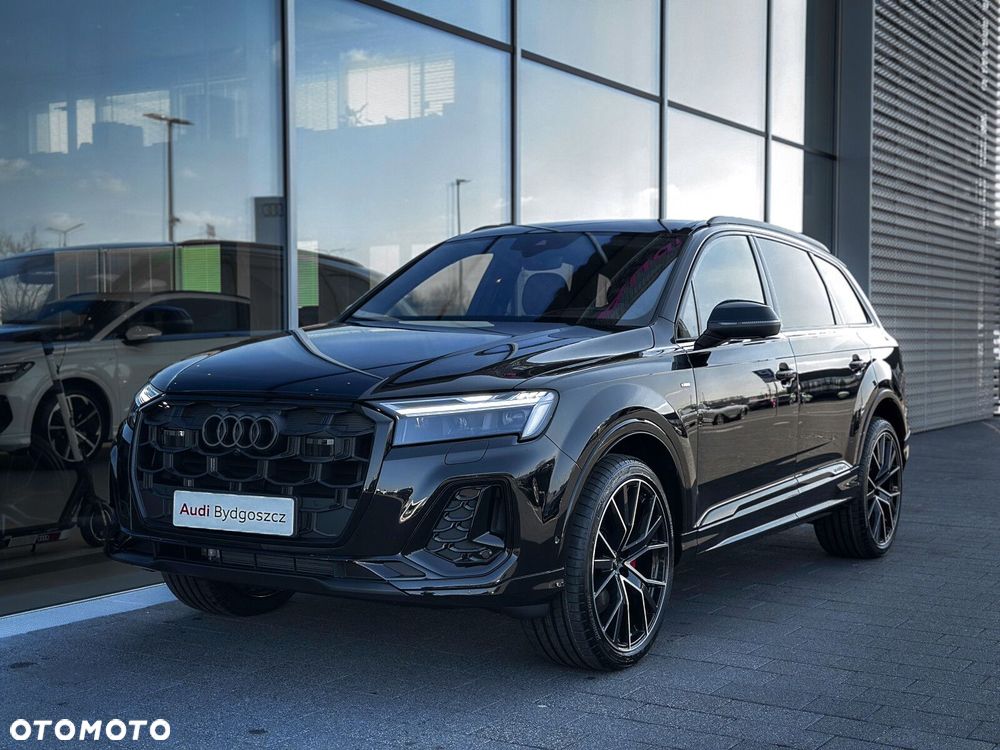 Audi Q7 - 3