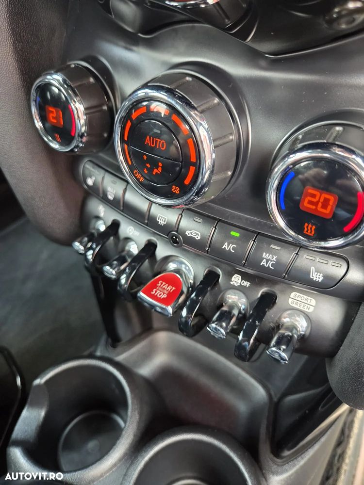 Mini Cooper S - 32