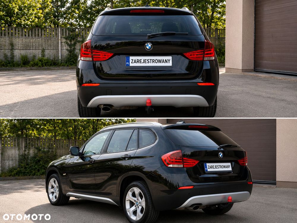 BMW X1 sDrive18i Sport Line - 3