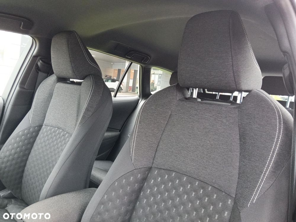 Toyota Corolla 1.8 Hybrid Comfort - 12