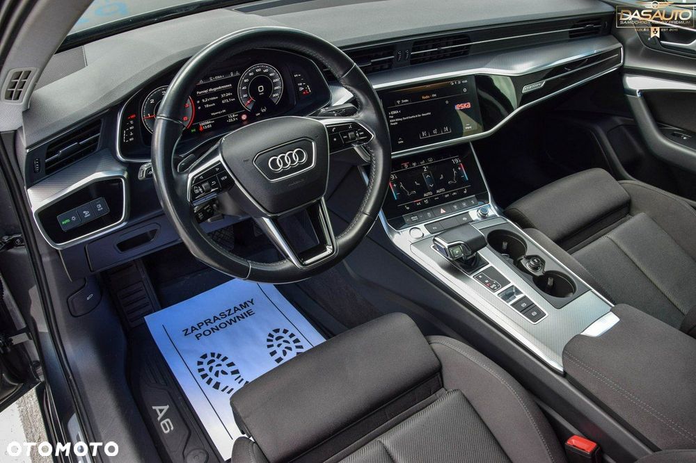 Audi A6 - 19