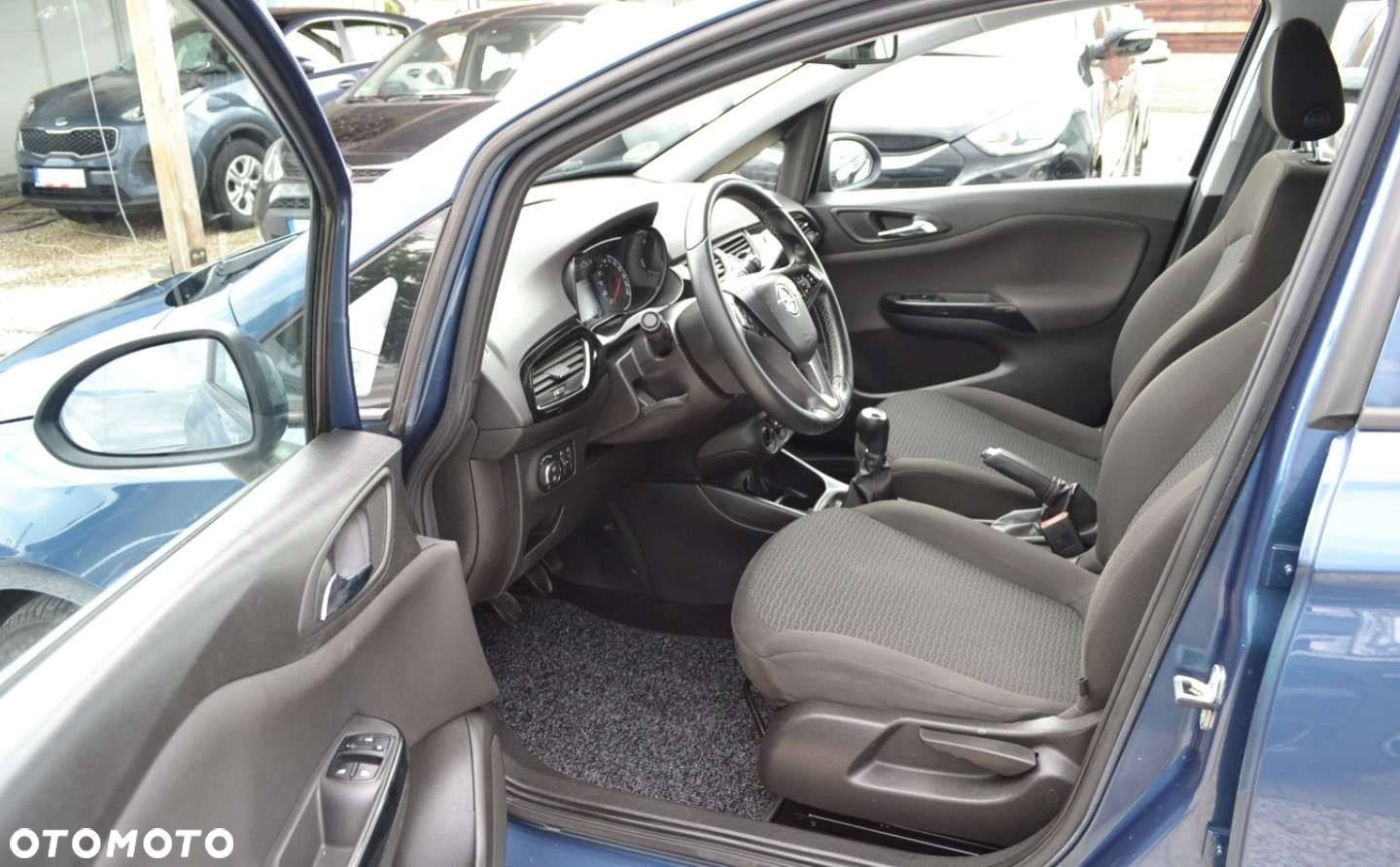 Opel Corsa 1.4 Cosmo - 6